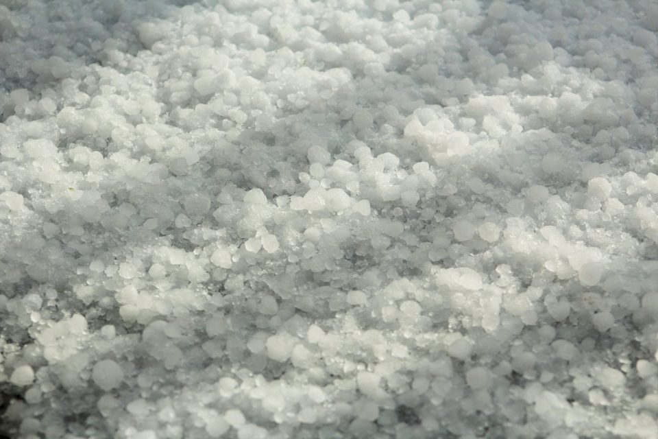 Article : Quand il pleut sur Paris, il grêle sur Abidjan