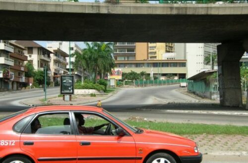 Article : Ces attitudes des taximètres qui « chauffe coeur » à Abidjan