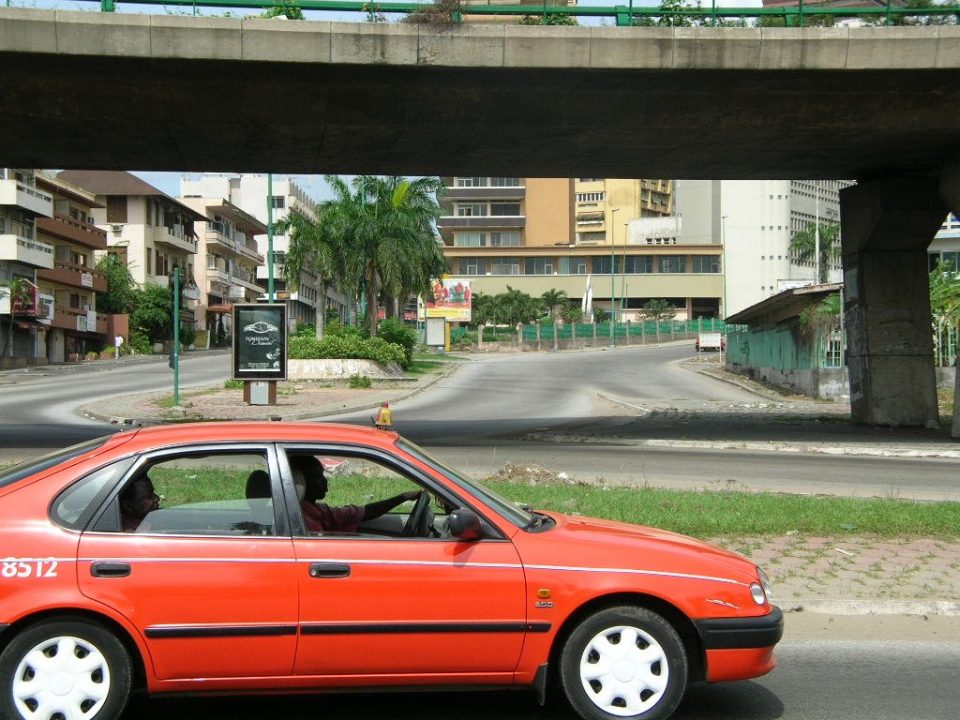 Article : Ces attitudes des taximètres qui « chauffe coeur » à Abidjan