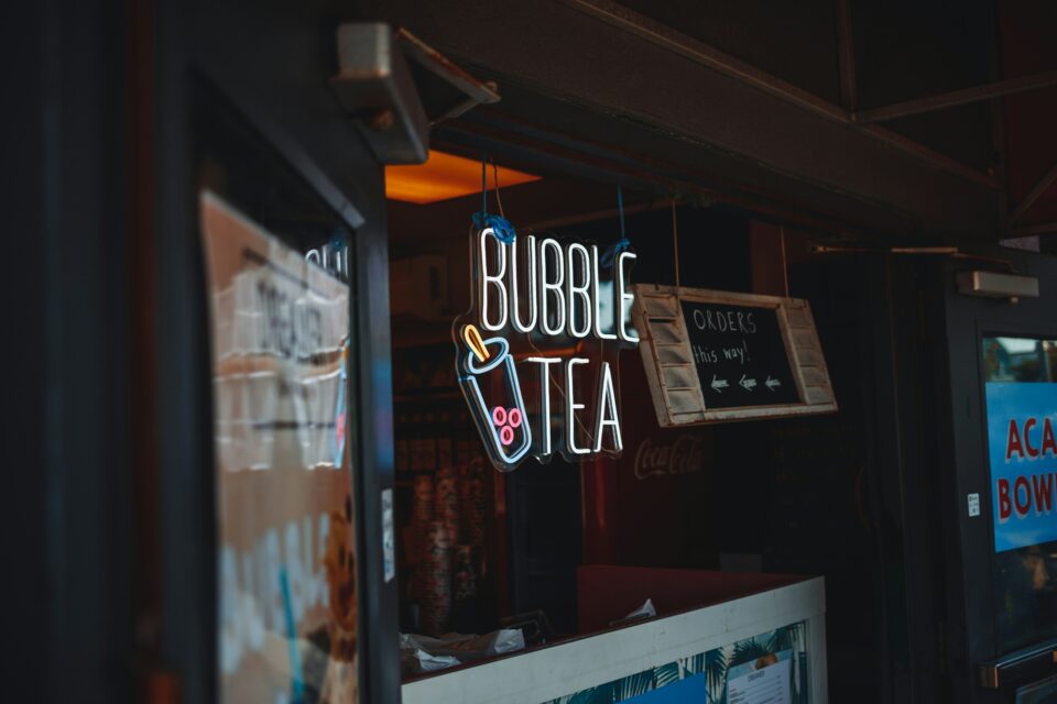 Article : Abidjan, Bubble Tea : Où Déguster la Boisson Tendance ?